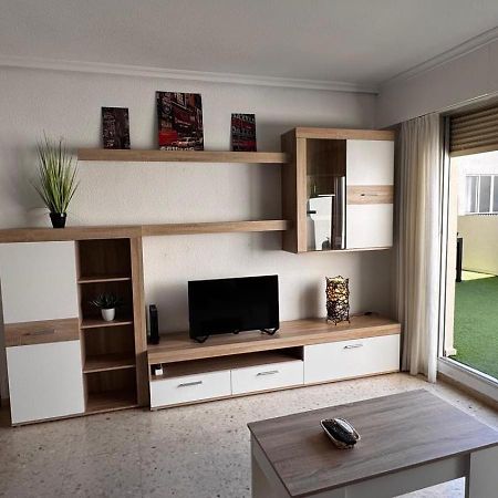 Ferienwohnung Beferent Etxezuri Benidorm Exterior foto