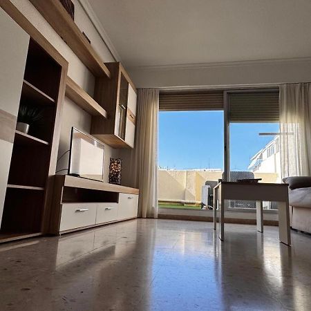Ferienwohnung Beferent Etxezuri Benidorm Exterior foto