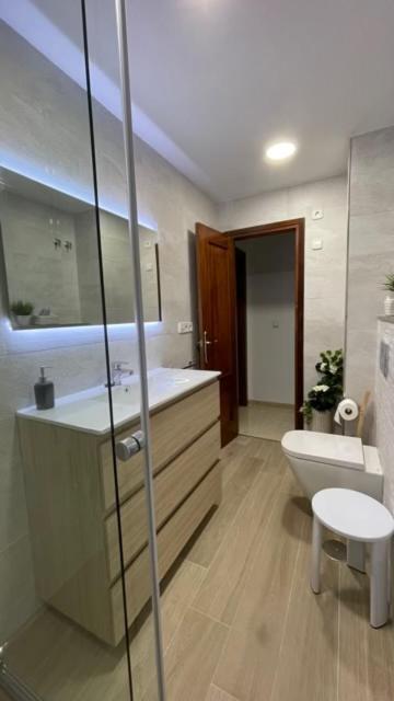 Ferienwohnung Beferent Etxezuri Benidorm Exterior foto