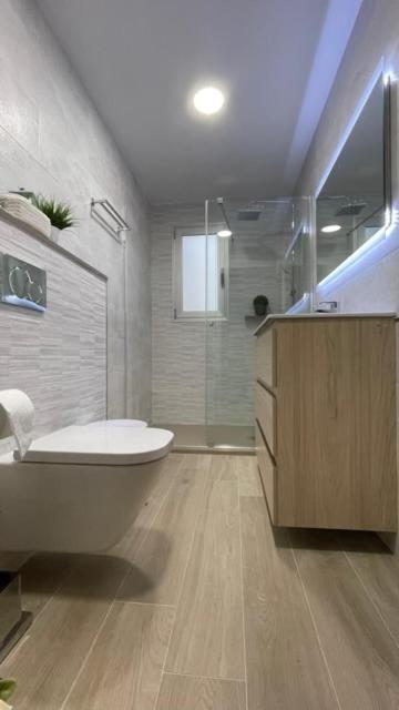Ferienwohnung Beferent Etxezuri Benidorm Exterior foto
